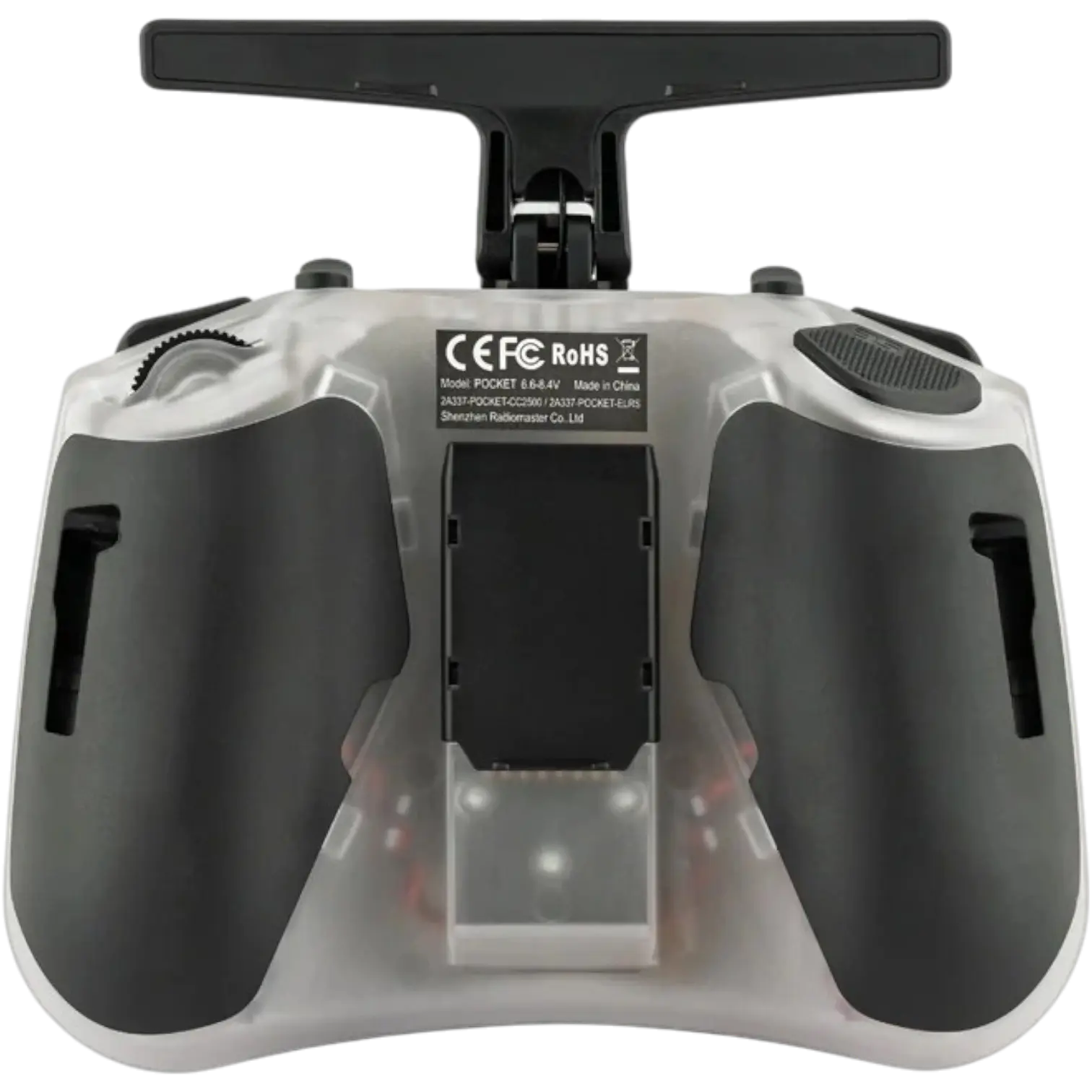 Пульт управления 